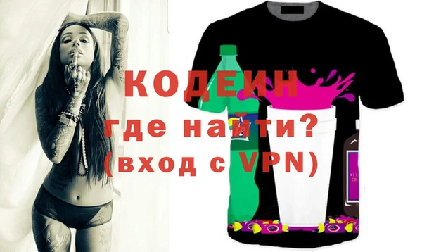 Альфа ПВП Нея